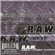 R.A.W. - Face Off